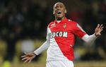rekord. Anthony Martial er blevet sammenlignet med den franske fodboldlegende, Thierry Henry. 