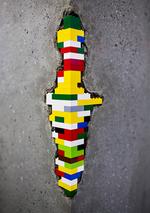 - Lego P ENGEL JANUS