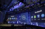 Facebook Conference