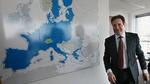 FALSKNERIER. Ifølge Fabrice Leggeri fra Frontex er der opstået et marked for falske syriske rejsedokumenter. 