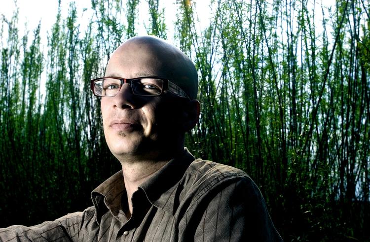 Formandskandidat. Svend Thorhauge (billedet) er én blandt to tilbageværende kandidater til posten som radikal landsformand, efter at Jens-Erik Bøgvad Kloster nu trækker sig fra kandidatfeltet. 