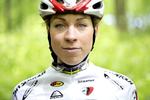 optur. Annika Langvad har med sine egne ord haft den bedste sæson nogensinde. 