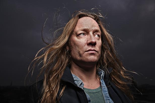 Mærkedag Jesper Binzer fylder 50