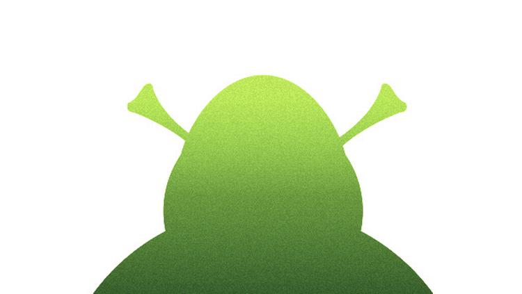 Ikonisk. Den grønne trold på billedet medvirker i en af de bedste animationsfilm, der nogensinde er lavet. 