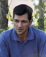 Far. Abdullah Kurdi mistede sin kone og to sønner, da familien forsøgte at flygte fra Tyrkiet til Grækenland. 