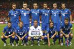 1-0. Islands sejr er igen en af dem, der vil give genlyd ude i verden. 