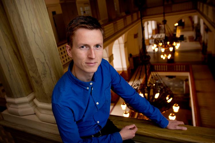 »Jeg er ikke blevet meget klogere«, sagde Jesper Petersen 