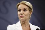 Jobskifte. Tidligere statsminister Helle Thorning-Schmidt er ifølge kilder i spil til en toppost i FN. 