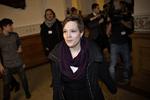 PTSD. Astrid Krag (S) er klar til at forhandle Inger Støjbergs lovforslag omhandlende dispensationer givet på baggrund af ptsd-diagnoser. Arkivfoto: Joachim Adrian 