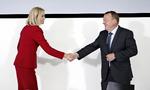 Løkke indstiller Thorning til posten som FN's flygtningehøjkommissær