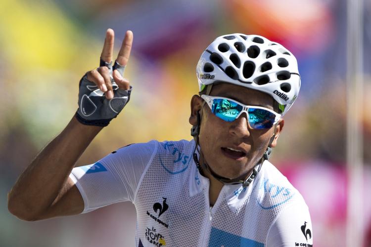 APTOPIX France Cycling Tour de France