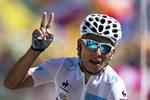 APTOPIX France Cycling Tour de France