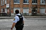 Brand. Islamisk Trossamfund blev udsat for ildspåsættelse 16. august. 
