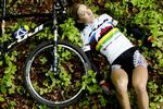Guldjagt. Annika Langvad er klar til dagens mountainbike-VM, der køres i Andorra. Ugen har allerede budt på VM-sølv. 