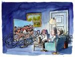 dagens tegning