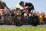 Netherlands Cycling Tour de France