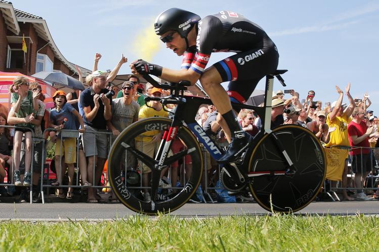 Netherlands Cycling Tour de France