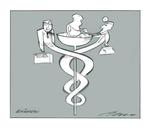 Tegning: Per Marquard Otzen 