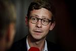 Uretfærdigt. Skatteminister Karsten Lauritzen (V) erkender, at der er nogle åbenlyse problemer med ejendomsbeskatningen. 