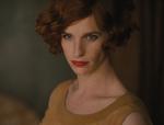Pige. Oscar-vinder Eddie Redmayne spiller Einar Wegener, der i 1931 blev til Lili Elbe. 
