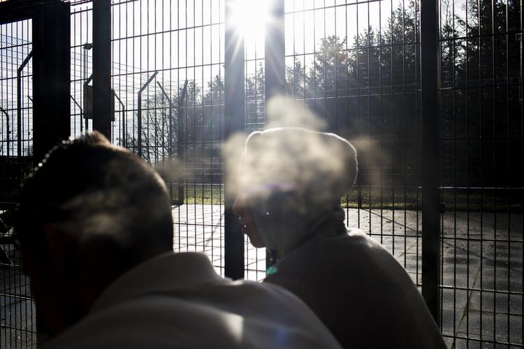 Comeback. Initiativet kaldes Comeback Industries og er en af de første socialøkonomiske fonde, hvor de unge tidligere kriminelle kan indgå i en virksomhed, når de er klar til det. 