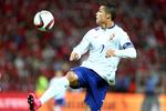 SEJR. For tredje gang i træk vandt Portugal og Cristaino Ronaldo med et enkelt mål på udebane. 