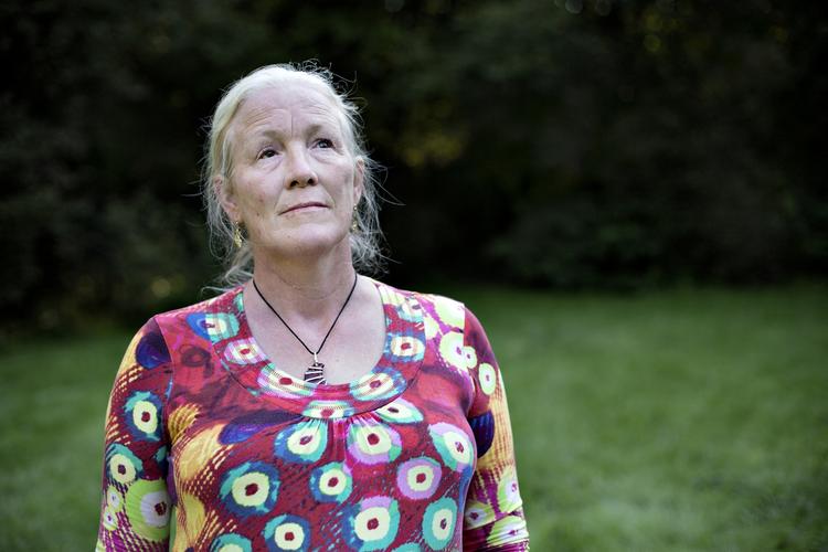 LEILA Krarup er 53 år og førtidspensionist på grund af angst, stress og depression. I dag har hun sluttet fred med de lidelser, sygdommene medfører, selvom det har været en hård erkendelse. 