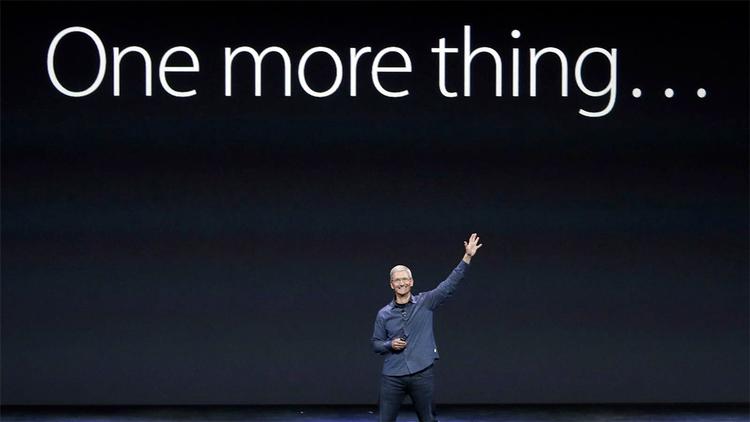 EVENT. I aften går Tim Cook igen på scenen og afslører en ny iPhone. Men der er formentlig også andre nyheder i godteposen. 