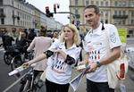 Good-news. Sidste år uddelte politikere aviser for at aflive myten om, at det går værre i verden. Det går overordnet set bedre i verdens fattigste lande, og det skal fejres. 