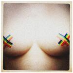 Pride - og bryster V3 SEP 2015
