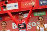 vuelta