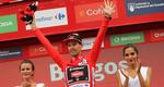 Ensom. Tom Dumoulin vil være overladt til sig selv, når dagens etape bliver afgjort. 