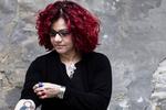 44756596 - 13_11_2014 - Mona Eltahawy - SØNDERGAARD LINE ØRNES