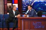 Stephen Colbert, Jeb Bush