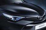 ALLIANCE. Luk op her, og denne Toyota Avensis kan rumme en motor fra BMW. Dermed slipper Toyota for selv at udvikle en ny dieselmotor til Europa. 
