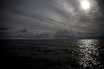 Illegal tur over Øresund