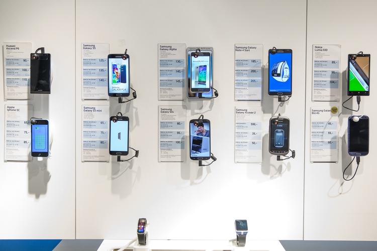 Det var nødvendigt at handle nu, lyder det fra Telenor, efter at man har afbrudt planerne om en storfusion med Telia. 