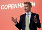 Budgetforlig. Frank Jensen (S) og de øvrige partier på Københavns Rådhus med undtagelse af Enhedslisten er enige om næste års budget. 