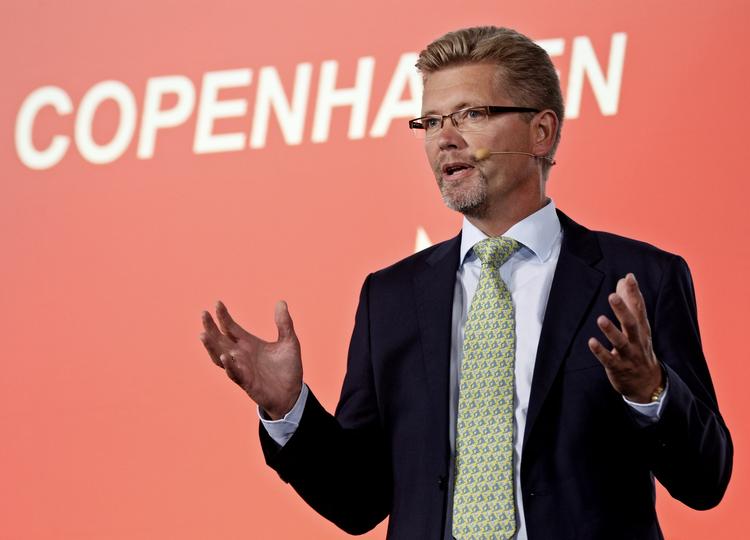Budgetforlig. Frank Jensen (S) og de øvrige partier på Københavns Rådhus med undtagelse af Enhedslisten er enige om næste års budget. 