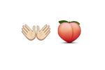 peach