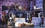 Opera. I Il trittico står den på både jalousidrama, tragedier og hyggekomedie. 