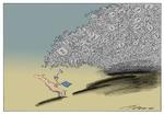 dagens tegning