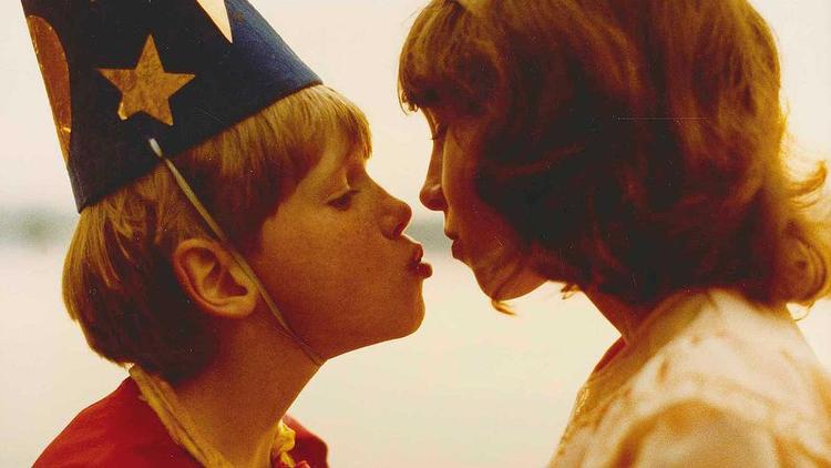 Buster. Bille Augusts film fra 1984 har lagt navn til filmfestivalen for børn og unge, der i dag åbner dørene for 31. gang. 
