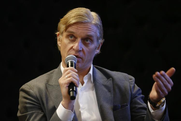 RB PLUS: Respekt har givet Riis og Tinkov et godt år