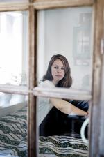 TYNGET. 640.000 danskere lider af migræne, viser nyeste tal. 29-årige Katrine Ystrøm er én af dem. Siden hun var 12 år, har hun været hårdt ramt af sygdommen. 