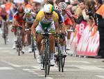 KLASSIKER. Sidste år vandt Simon Gerrans Liege-Bastogne-Liege, og nu har australieren udsigt til at 'vinde' sin cykel tilbage. 
