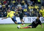 Superliga: Brøndby IF - FC Midtjylland