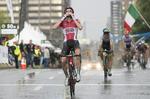 Sejr. 24-årige Tim Wellens susede først over stregen i Canada til sæsonens anden store gevinst. 