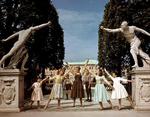 50 ÅR. Musikken fra filmen om guvernanten og von Trapp-familien lyder stadig på rundvisninger i Salzburg. 