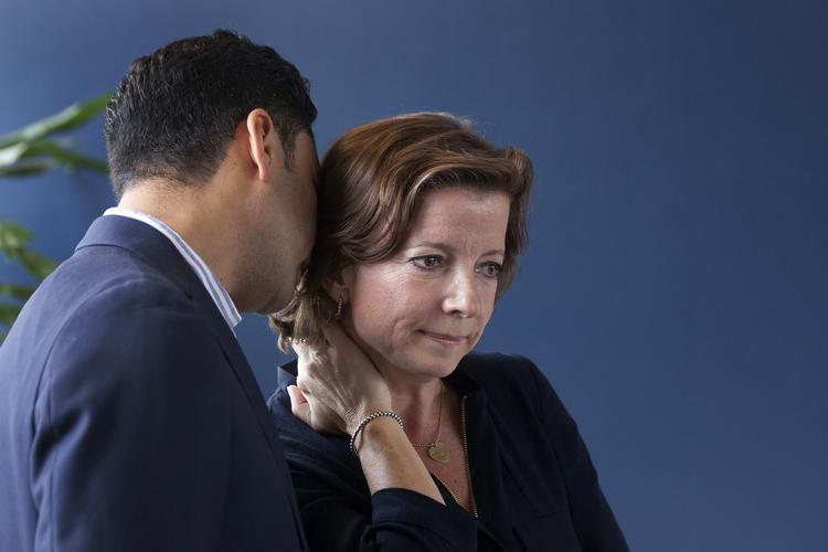 Fattigdom. Karen Ellemann skrotter den fattigdomsgrænse, som den tidligere regering indøfrte i 2013. 